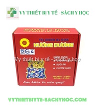 Túi chườm nóng Hướng dương mẫu mới 2021- 3 cỡ ( có chứng chỉ Iso 9001: 2015 )