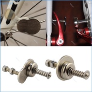 VAT1 Folding Bike Front And Rear Wheel Pull In Magnet Bicycles Practicability Accessory Folding Bike