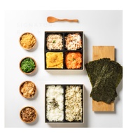 Classic Signature Roll Kits / party japanese food/ gathering food/ small party