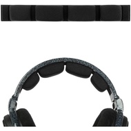 Replacement Head Cushion For Sennheiser HD650 HD600 HD580 HD545 Headphones.