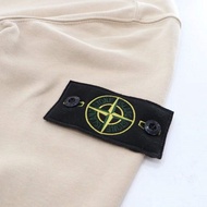 Stone Stone Island 2 Spring And Autumn Models Of Men And Women With The Same Style Wang Yibo Basic C
