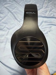 Soul Ultra Wireless 耳機