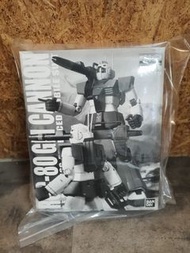 萬代 MG GM Cannon