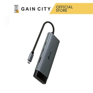 Tp-link Uh7020c Usb Type-c 7-in-1 Hub