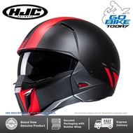 HJC i20 Helmet - BATOL MC1SF