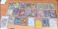 PTCG pokemon sar 繁中 比卡超 耿鬼 mewtwo