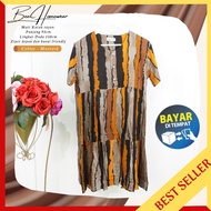 Conveniently DRESS BEE HOMEWEAR BUSUI FRIENDLY And DASTER HOMEWAR CASUAL - All INDONESIA