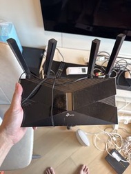 TP-Link AX1500 無線路由器