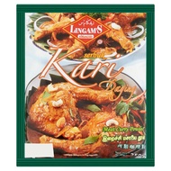 Lingam MEAT CURRY POWDER 250G