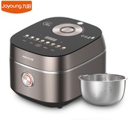 Joyoung 4L Rice Cooker 316 Stainless Steel No Coating Healthy Low Sugar Rice Cooking Pot IH 3D Heating Multi Cooker 24H Timing