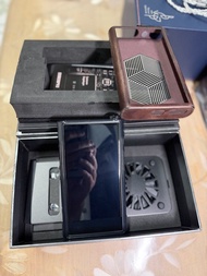 FiiO M15S 隨身高解析音頻播放器