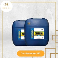 [HS] GM-TECH Sabun Cuci Kereta 150 Shampoo 20L