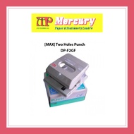 Max Punch GF Type (DP-F2GF)