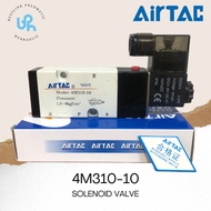 AIRTAC 4M310-10 SOLENOID VALVE NAMUR