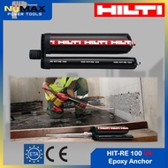 HILTI HIT-RE 100 Epoxy Anchor RE100 ( 500ml )
