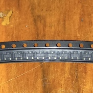 2L MMBT5401 MMBT5401LT1G 2N5401 5401 PNP SMD TRANSISTOR TR 2N sticker Fajar electro 2