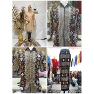 (COD) ADT Tulle Couple Kebaya Set By Kheisa-Shop - Coksu