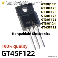 5PCS NEW GT30F123 30F123 GT30F124 30F124 GT30F125 30F125 GT30F126 30F126 GT30J124 30J124 GT30J127 30
