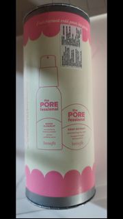 Benefit The POREfessional 毛孔隱形露