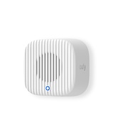 ANKER eufy Video Doorbell Chime 2 , 10 Built-In Chimes ,Dual-Band WiFi 2.4/5GHz ,Bluetooth Auto-Pair