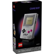 LEGO Super Mario 72046 Game Boy™ (Ready Stock)