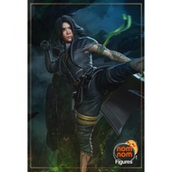 Nomnom Figures Lune - Clair Obscur: Expedition 33 1/10 scale 3d printed resin GK figure