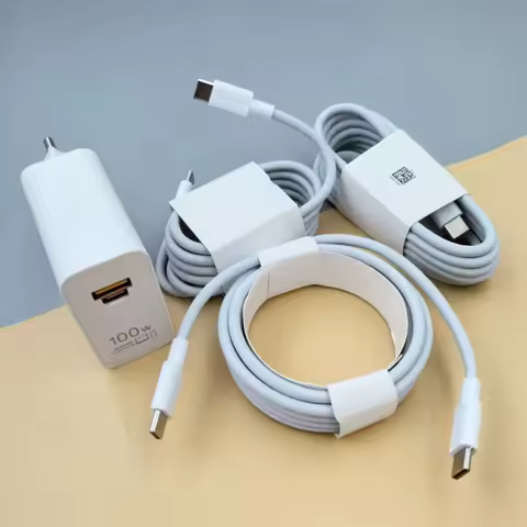 Honor 300 200 Ultra 100W Super Fast Charger PD/QC 3.0 EU/US Wall Adapter For Magic 7 6 Pura 80 70 Pr