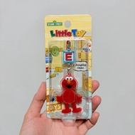 Model Bunch Elmo SESAME STREET