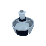 Front wheel compatible with Xiaomi C102CN / M40 D110CN / 3S  B108CN robot vacuum cleaner spare parts