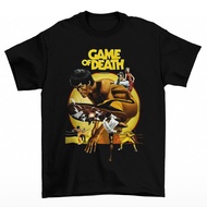Tomoinc T-Shirt Bruce Lee - Game Of Death