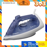 Panasonic 2400W Steam Iron NI-S530ASK