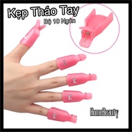 Hand Removal Clamp (10 fingers)