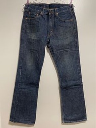 Levis 507