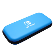Tas Nintendo Switch 2 / Pouch Nitendo Switch 2 / Storage Bag Hardcase Carrying Case