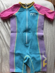 TYR #6  泳衣