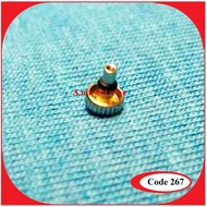 Knop Seiko 6309 Crown Seiko 6309 Knob Seiko 6309