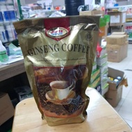 Ginseng coffee cni