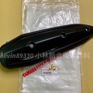 YAMAHA GTR aero Second Generation Anti-Scalding Cover Exhaust Guard Pipe 17C