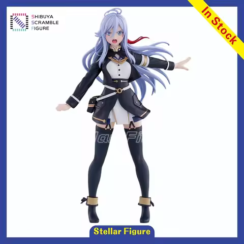 【Pre-sale】In Stock SSF EStream Cantabile 86 A Region That Does Not Exist Vladilena Mirizé Figures Mo