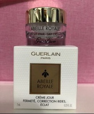 Guerlain Abeille Day Cream 7ml