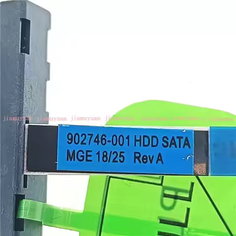 For HP ProDesk 400 G2 600 G2 800 G2 705 G3 ENT15-DM Mini PC Hard Drive Cable SATA HDD Connector Flex