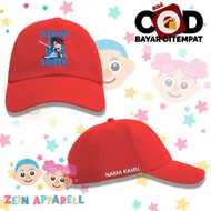 Azuya Surya Kids Baseball Cap - Azuya Surya Kids Cap