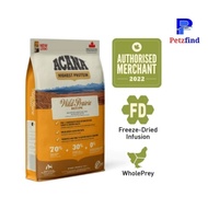 Acana Dog Wild Prairie