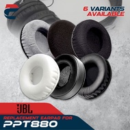 Foam Earpad Cushion Pad Jbl PPT880 PPT 880 PPT-880 Foam Pad Pad