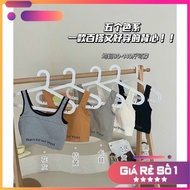 Sports Bra with built-in foam padding made of 4-way stretch material, anti-wrinkle, comfortable for 