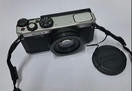 Pentax MX-1  digital camera