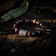 【點睛】 | 黃虎眼石 | 藍虎眼石 | 紅虎眼石 | 水晶手鍊