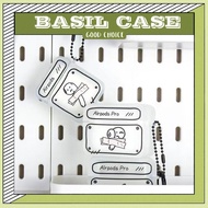 Airpod Case Headphone Protective Case Airpod 123 pr Shockproof Bluetooth Wireless Headphone Case 1/2