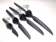 6X3 6.5X4 7X3 8X6 9X6 10X6 11X6 14X8 Foldable Propeller Glider FPV