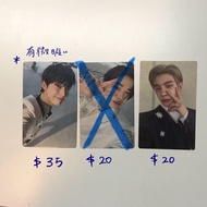 enhypen小卡 日專/出道專/2週年